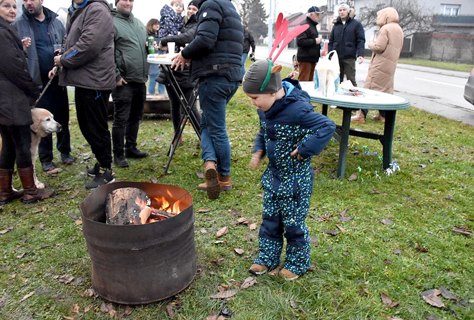 Sajmište u blagdanskom ruhu: Advent koji je premašio sva očekivanja