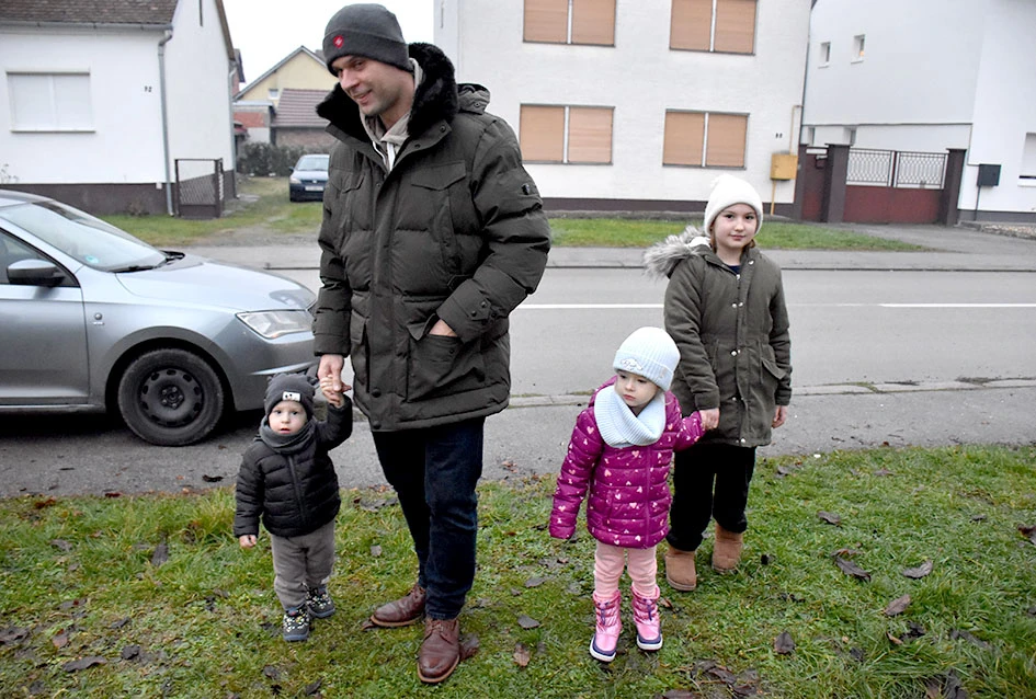 Sajmište u blagdanskom ruhu: Advent koji je premašio sva očekivanja