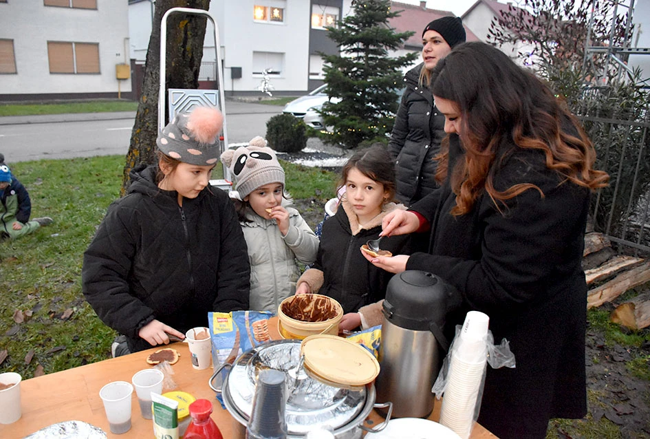 Sajmište u blagdanskom ruhu: Advent koji je premašio sva očekivanja