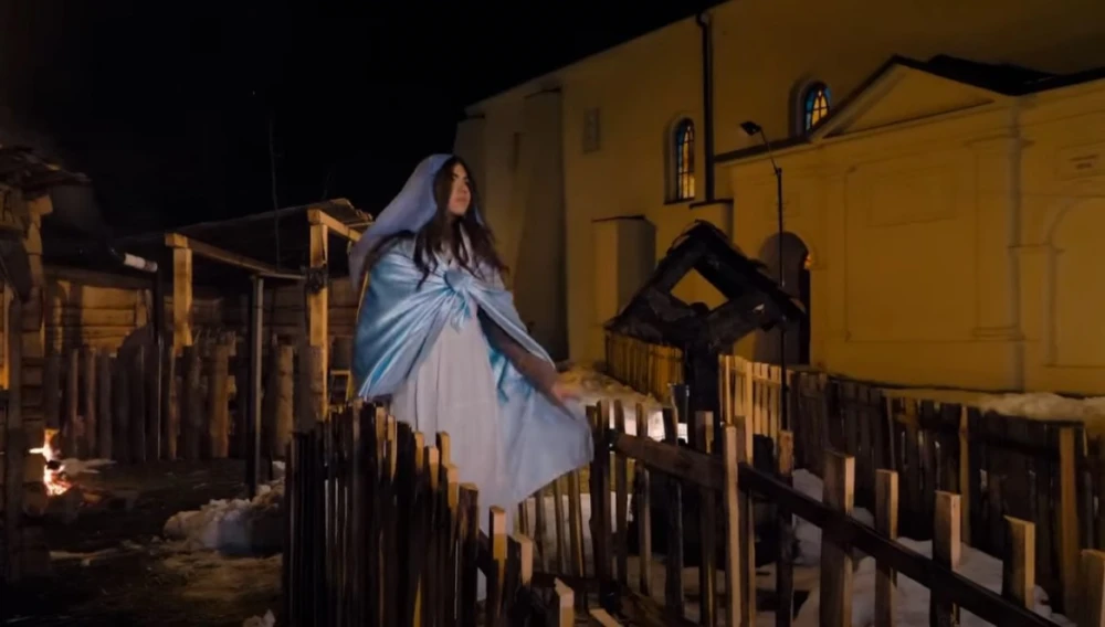 Ne propustite Žive jaslice u Velikoj – pet termina božićne čarolije