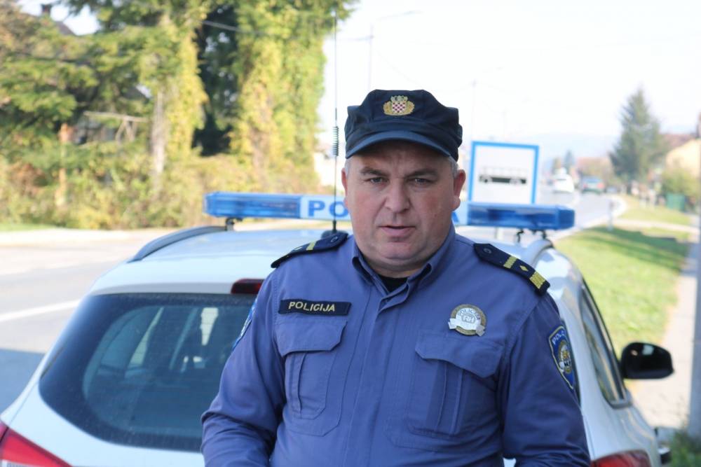 U prvih devet mjeseci 2018. 11 traktora je sudjelovalo u prometnim nesrećama, dok je u prošloj godini taj broj bio 16