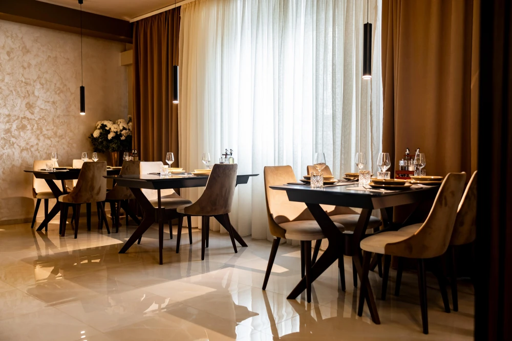 Požega dobila novo kulinarsko odredište: Triluna podiže ljestvicu gastronomske ponude