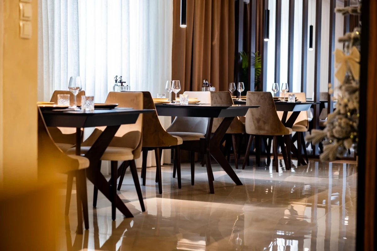 Požega dobila novo kulinarsko odredište: Triluna podiže ljestvicu gastronomske ponude