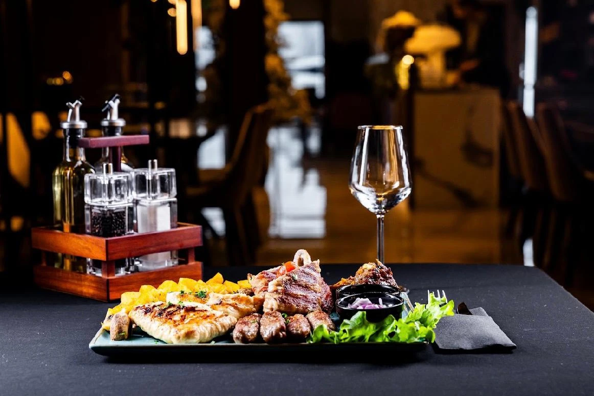 Požega dobila novo kulinarsko odredište: Triluna podiže ljestvicu gastronomske ponude