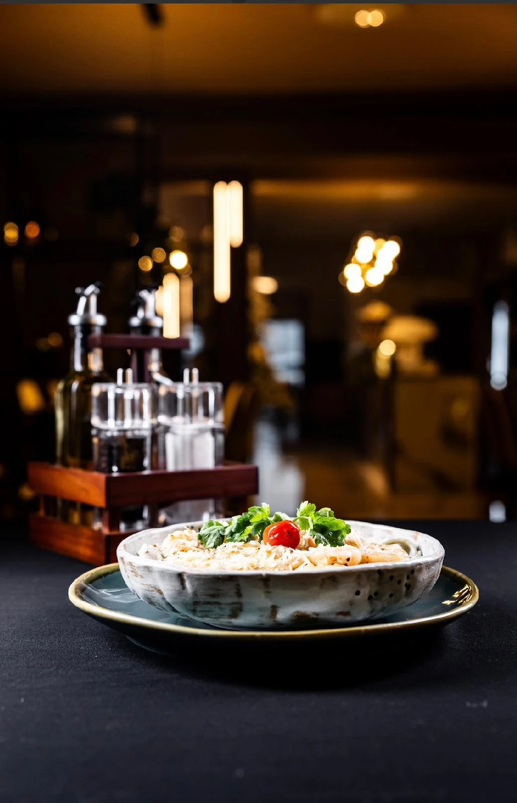 Požega dobila novo kulinarsko odredište: Triluna podiže ljestvicu gastronomske ponude