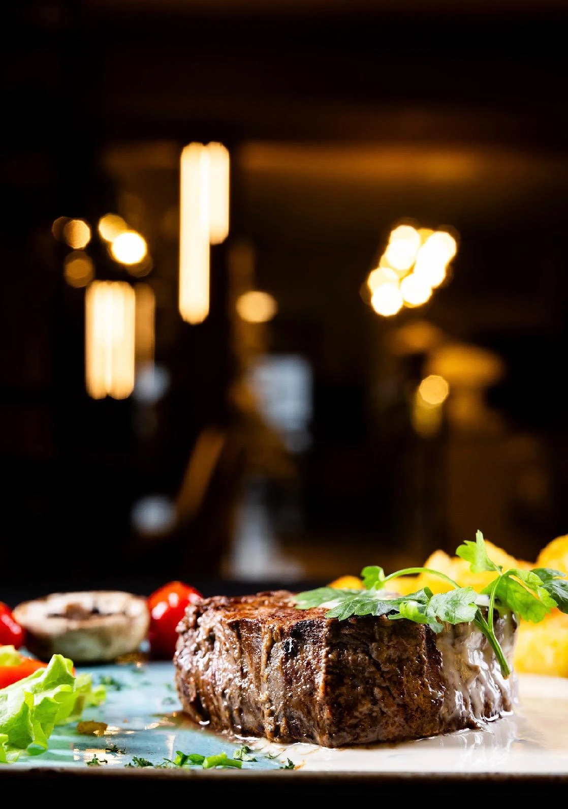 Požega dobila novo kulinarsko odredište: Triluna podiže ljestvicu gastronomske ponude