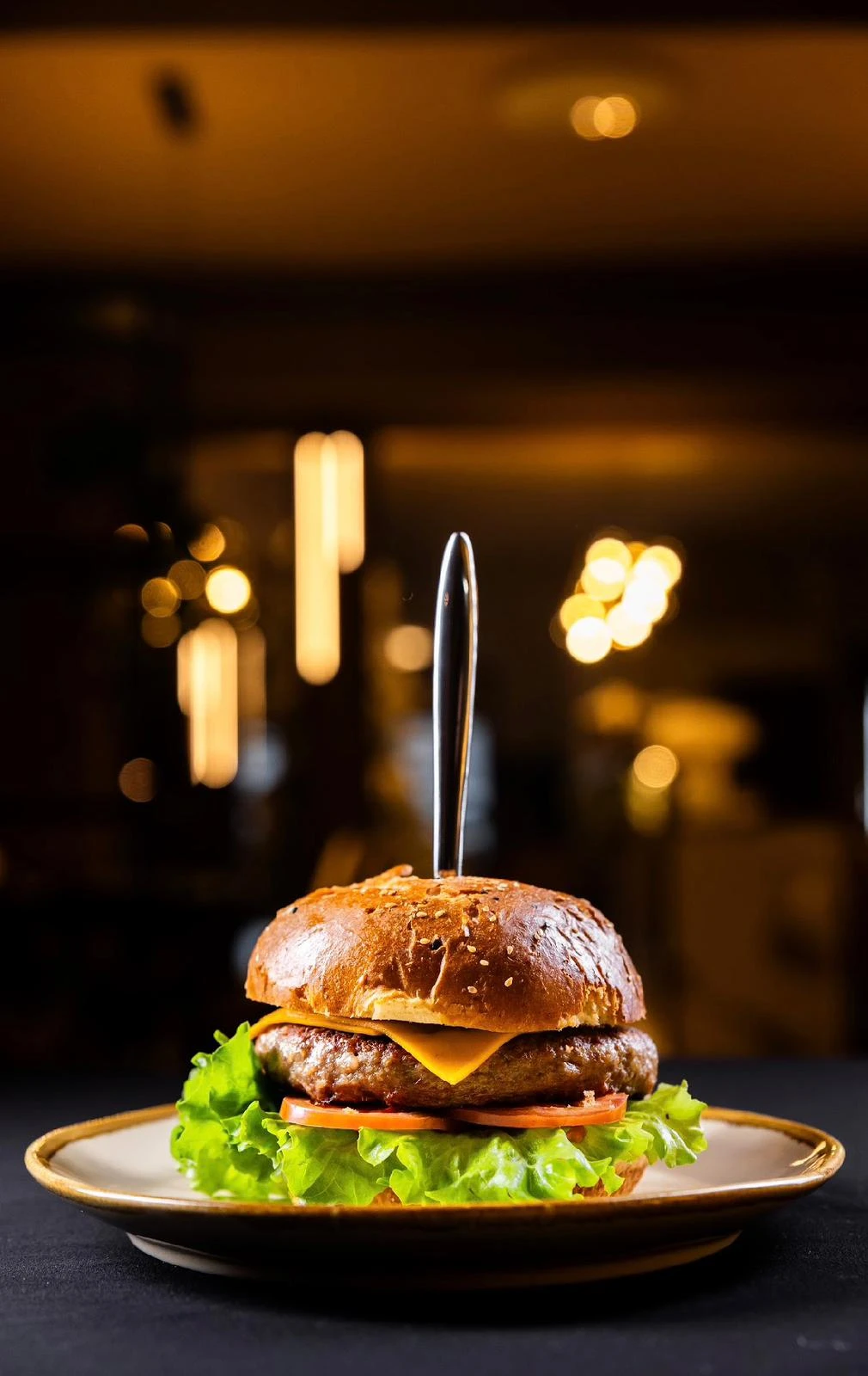 Požega dobila novo kulinarsko odredište: Triluna podiže ljestvicu gastronomske ponude