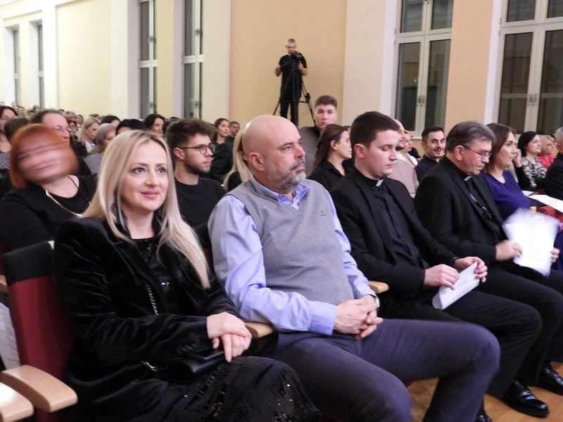 Vrhunska završnica „prosinačke glazbene avanture“