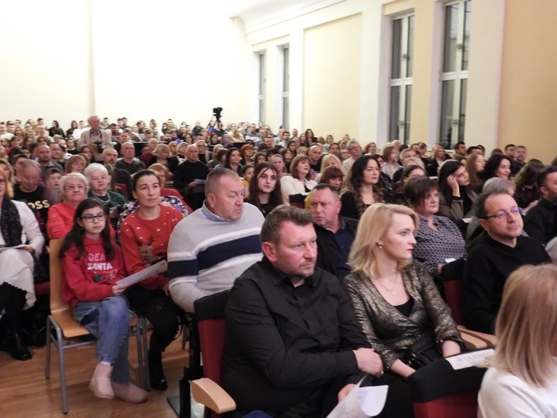 Vrhunska završnica „prosinačke glazbene avanture“