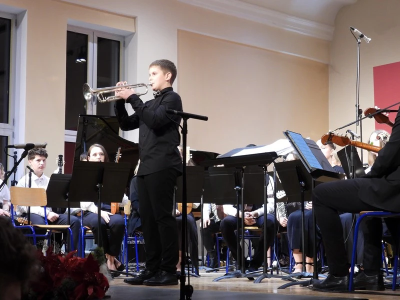 Vrhunska završnica „prosinačke glazbene avanture“