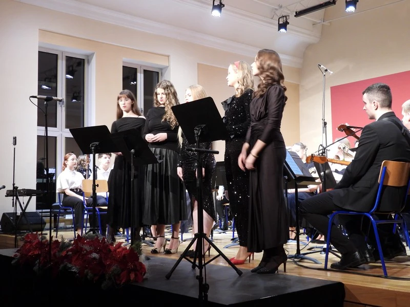 Vrhunska završnica „prosinačke glazbene avanture“