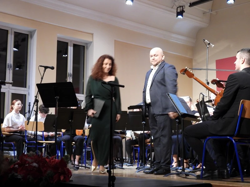 Vrhunska završnica „prosinačke glazbene avanture“