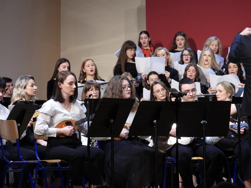 Vrhunska završnica „prosinačke glazbene avanture“