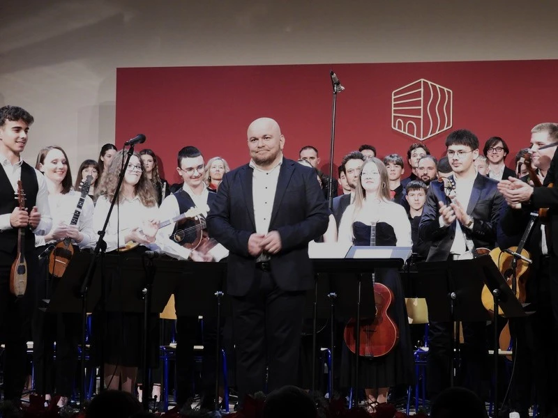 Vrhunska završnica „prosinačke glazbene avanture“