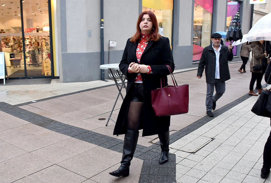 Požeški obrtnici i ove godine čuvari blagdanske tradicije