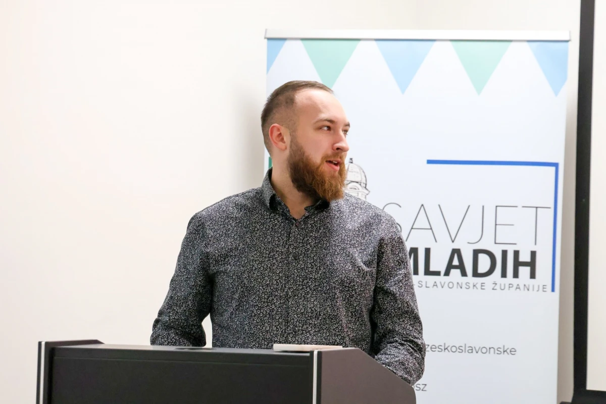 „Božićni izazov 2025“: Nagrađeni najkreativniji mladi Požeško-slavonske županije