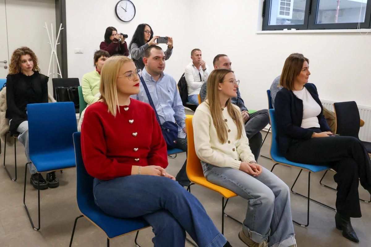 „Božićni izazov 2025“: Nagrađeni najkreativniji mladi Požeško-slavonske županije