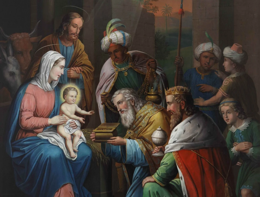 BISKUPOVA BOŽIĆNA PORUKA 2025.