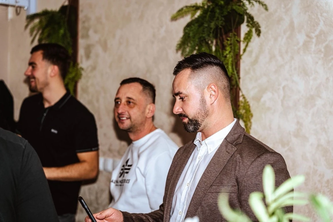 Nova gastro adresa u Požegi: Restoran Triluna osvaja mirisima i okusima roštilja