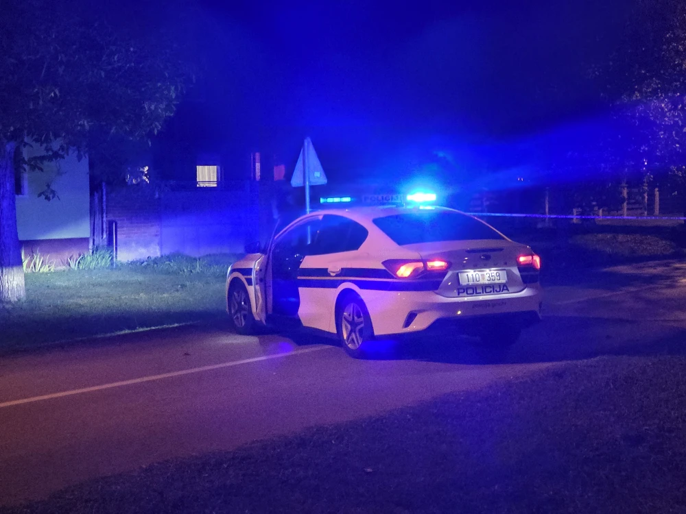 Opasan rekorder zaustavljen na požeško-slavonskim cestama