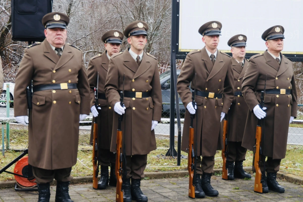 Obilježena 34. obljetnica oslobođenja Bučja: Sjećanje na dan časti, ponosa i slave