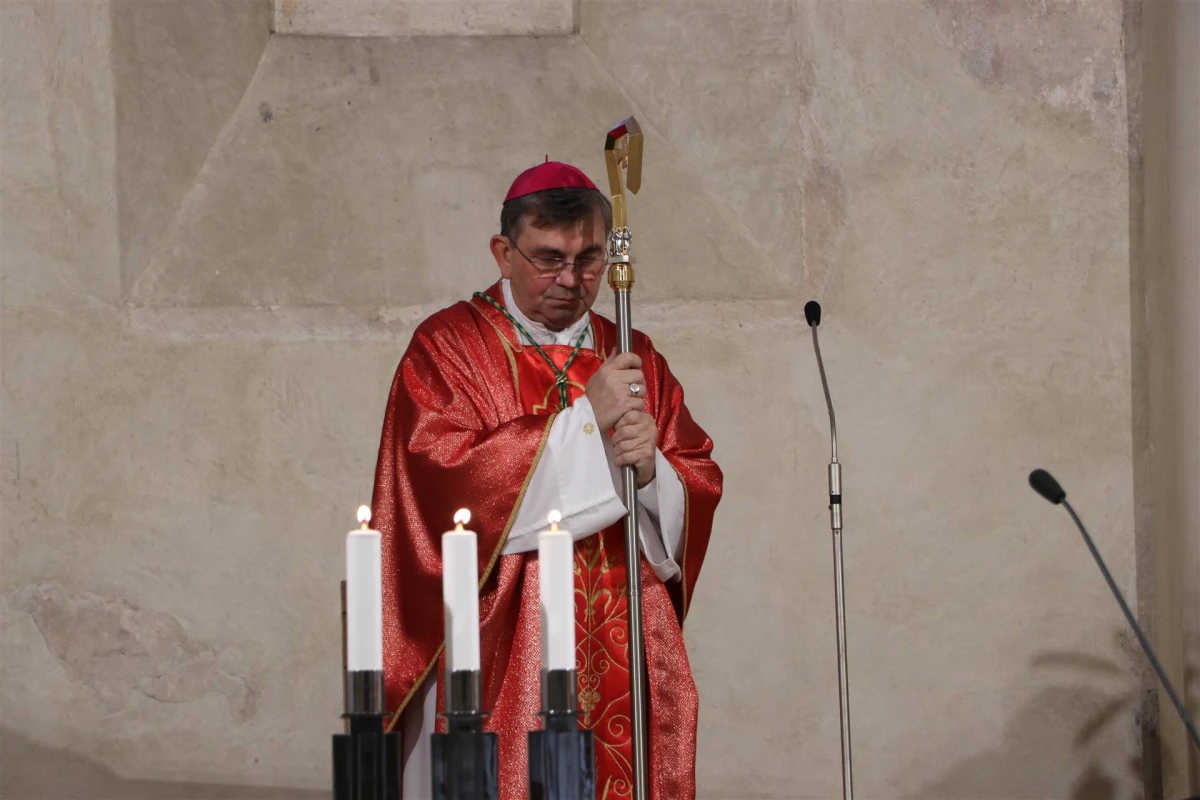 Blagdan sv. Stjepana proslavljen u crkvi sv. Lovre