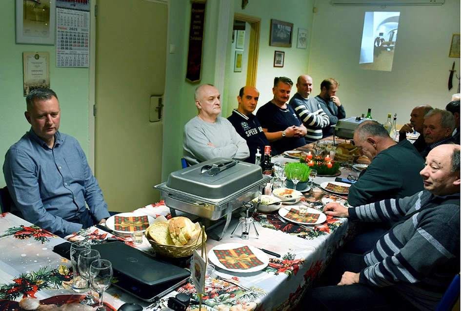 Poseban zadatak: Panduri će biti zaštitni znak proslave osam stoljeća Požege
