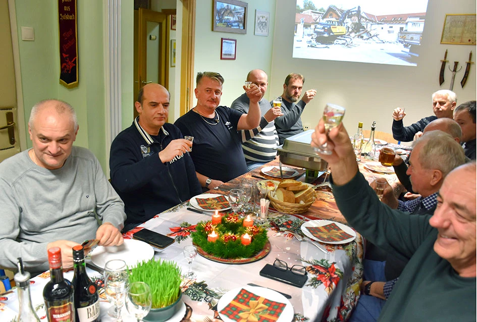 Poseban zadatak: Panduri će biti zaštitni znak proslave osam stoljeća Požege