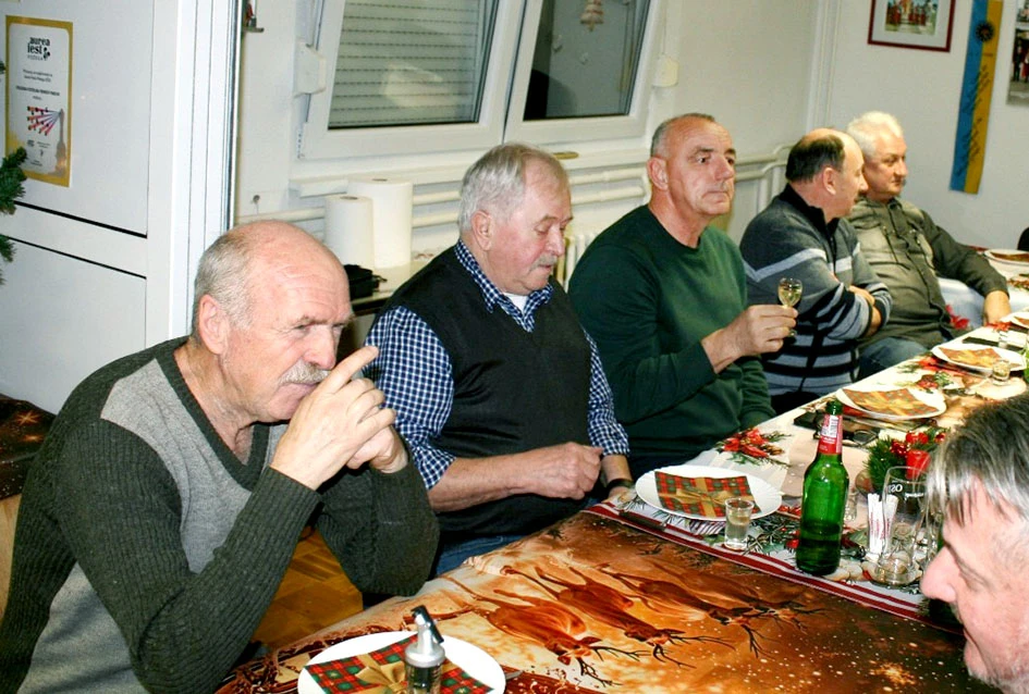 Poseban zadatak: Panduri će biti zaštitni znak proslave osam stoljeća Požege