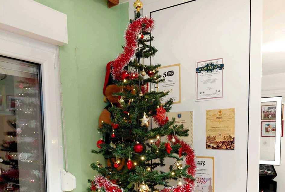 Poseban zadatak: Panduri će biti zaštitni znak proslave osam stoljeća Požege