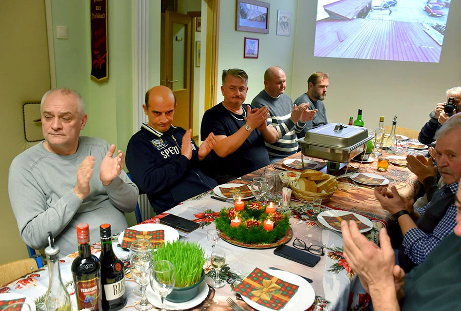Poseban zadatak: Panduri će biti zaštitni znak proslave osam stoljeća Požege