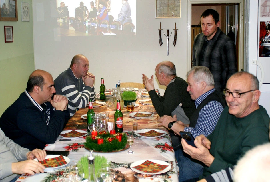 Poseban zadatak: Panduri će biti zaštitni znak proslave osam stoljeća Požege