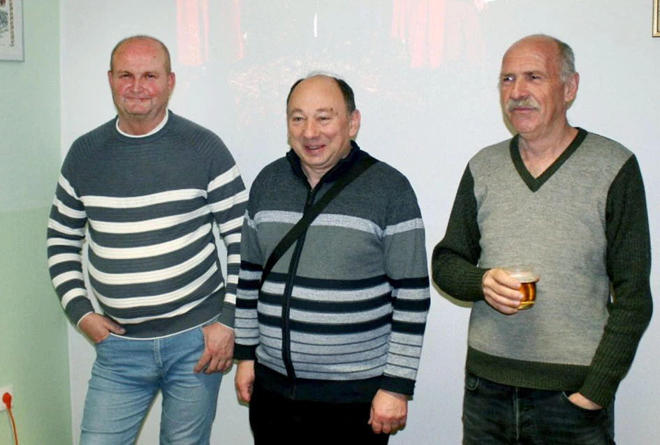 Poseban zadatak: Panduri će biti zaštitni znak proslave osam stoljeća Požege