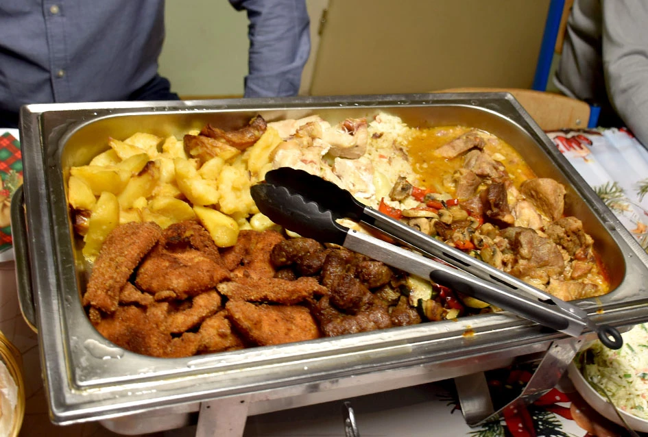 Poseban zadatak: Panduri će biti zaštitni znak proslave osam stoljeća Požege