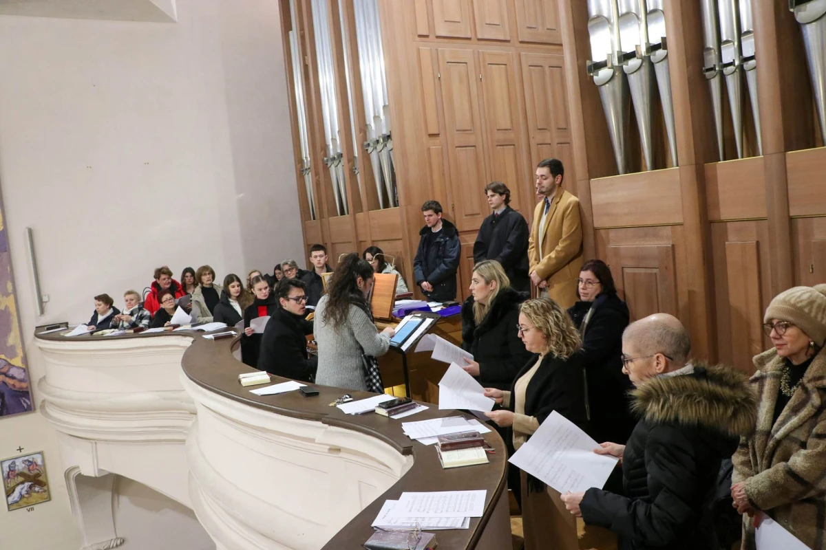 Zatvaranje Redovnog jubileja 2025. godine u Požeškoj biskupiji