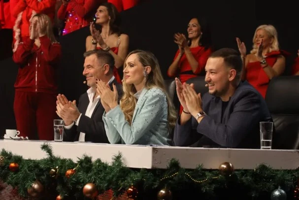 Slavuj iz Bešinaca treba vašu podršku: Omogućimo Milanu Paviću prolazak u treći krug showa ʼNikad nije kasnoʼ!