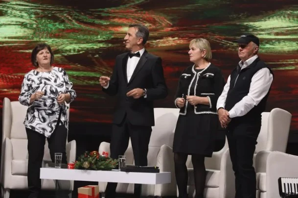 Slavuj iz Bešinaca treba vašu podršku: Omogućimo Milanu Paviću prolazak u treći krug showa ʼNikad nije kasnoʼ!