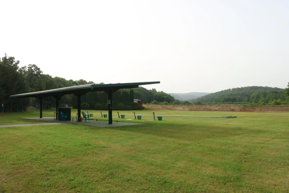 Ulaganja donijela velika natjecanja na strelištu Bzenica