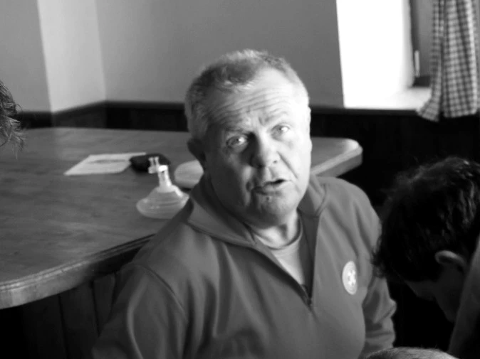 Umro je Dario Švajda, liječnik i strastveni zaljubljenik u planine