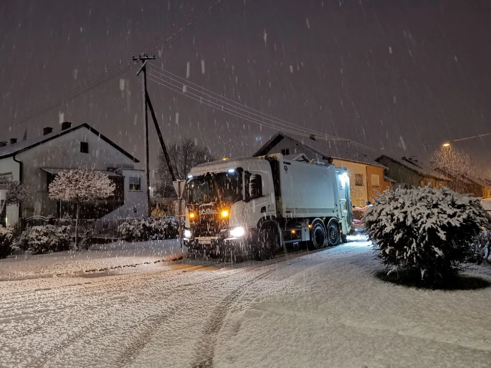 VAŽNA OBAVIJEST iz požeškog Komunalca