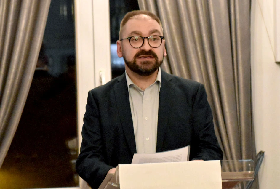 Prijem uoči Božića po Julijanskom kalendaru prošao u duhu tradicije i razumijevanja