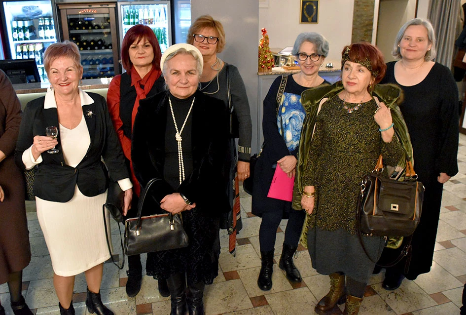 Prijem uoči Božića po Julijanskom kalendaru prošao u duhu tradicije i razumijevanja