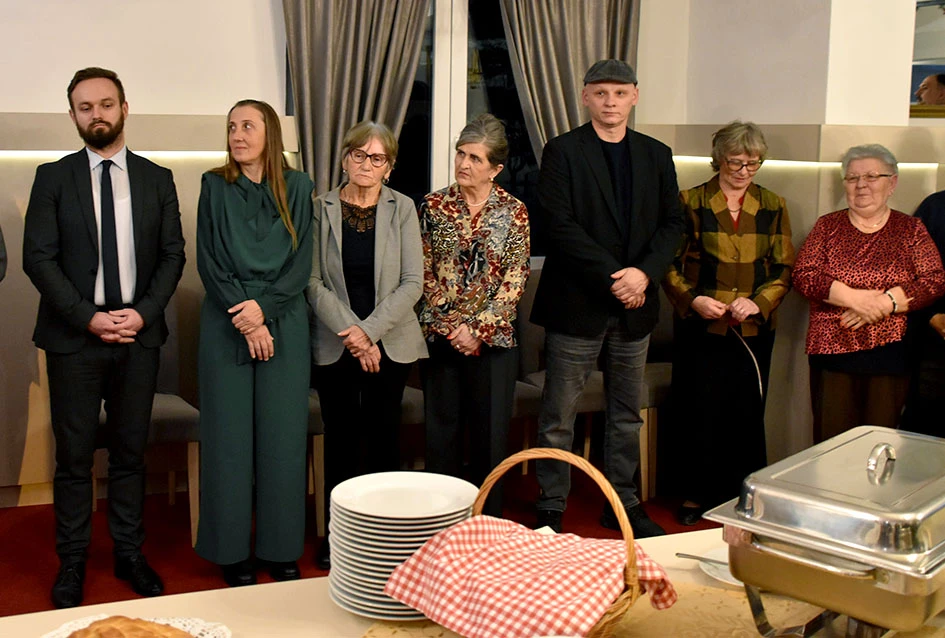 Prijem uoči Božića po Julijanskom kalendaru prošao u duhu tradicije i razumijevanja