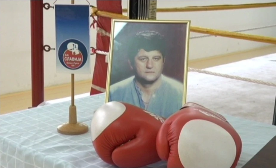 MOŽDA NISTE ZNALI:  Ovaj boksač je rođeni Požežanin – imao je vrhunske uspjehe