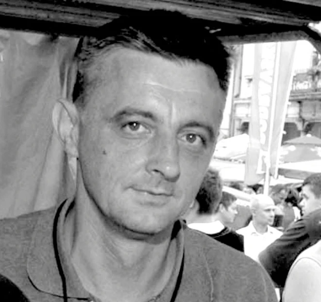 Preminuo ton majstor Željko Pok