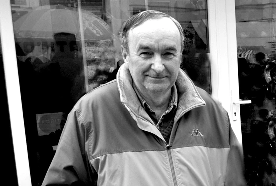 Preminuo požeški pisac i slikar Ljubiša Aleksić