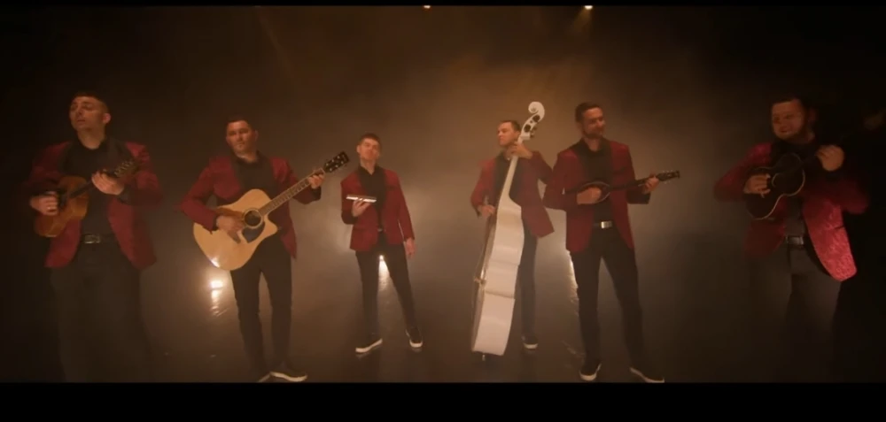 Nova balada Ringišpila „Jedino ti“ dobila videospot snimljen u Požegi