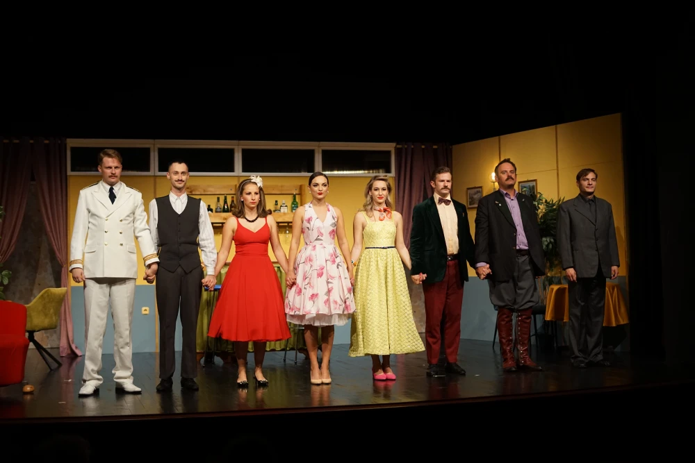 VELIKI JUBILEJ: Dvadeseti put pred domaćom publikom – je li ovo posljednja prilika za Gostioničarku?