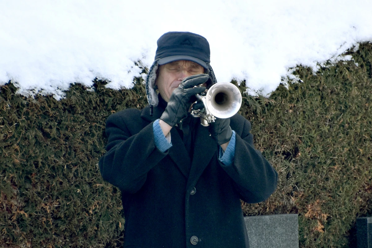 POSLJEDNJI ISPRAĆAJ: Uz vojne počasti sahranjena Mandica Rakić – Ranka
