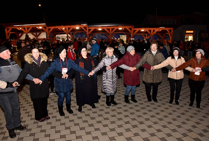 Biškupci spremni za 6. ’Vincelovo’: Očekuje se rekordan broj posjetitelja uz vrhunsku gastro ponudu i Aurea bend